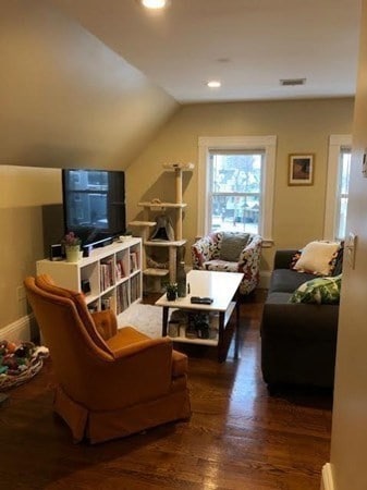 404 Centre St unit 3, Jamaica Plain, MA 02130 - photo 3