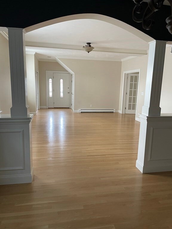 9 Mechanic St unit A, North Easton, MA 02356 - photo 5