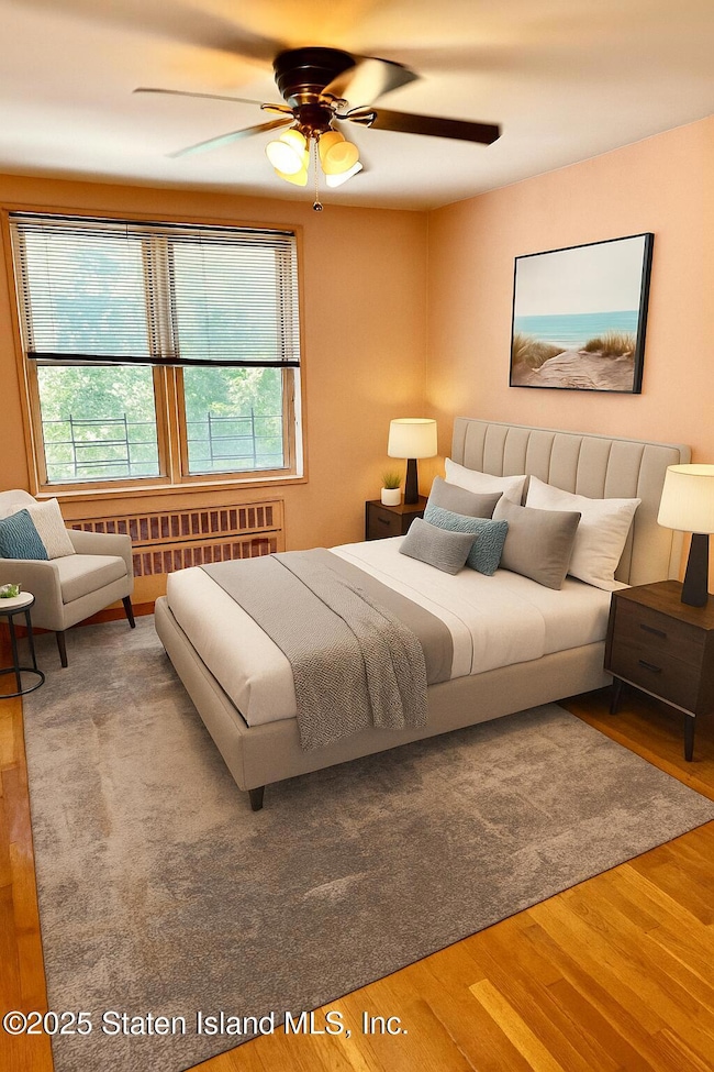 Fort Place Cooperative unit A3J, Staten Island, NY 10301 - photo 6