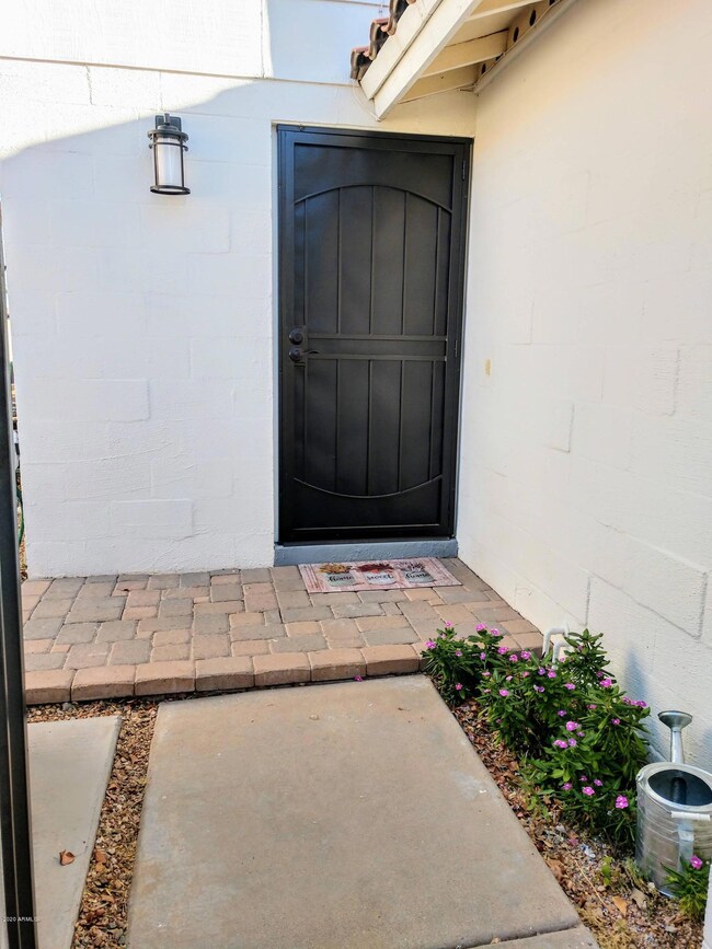 porch