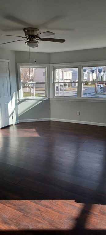 82 Russell St unit 1, Fall River, MA 02721 - photo 4