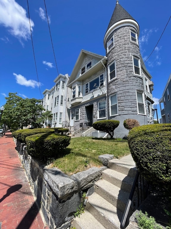 118 White St, Boston, MA 02128 - photo 7