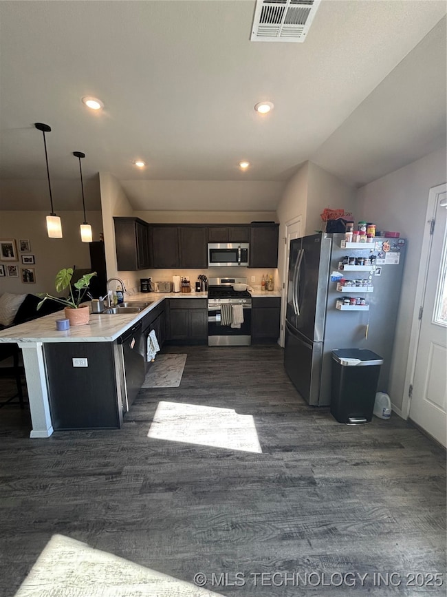 27610 E 115 St S, Coweta, OK 74429 - photo 4