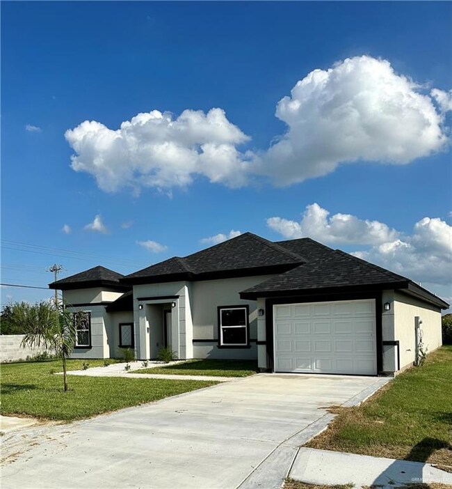 1622 Isabella Grace St, Weslaco, TX 78599 - photo 3