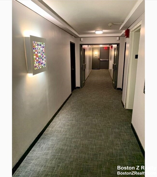 Kenmore Tower unit 304, Boston, MA 02215 - photo 6