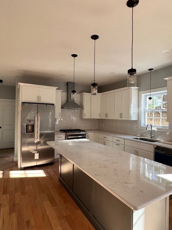 17 Davis Rd, Dracut, MA 01826 - photo 3