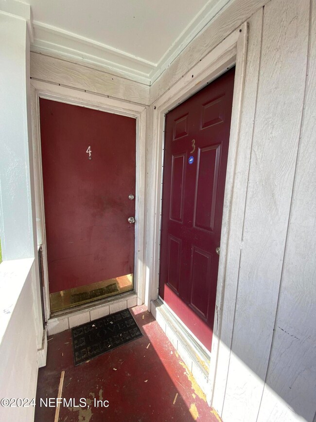 1130 Woodruff Ave unit 4, Jacksonville, FL 32205 - photo 3