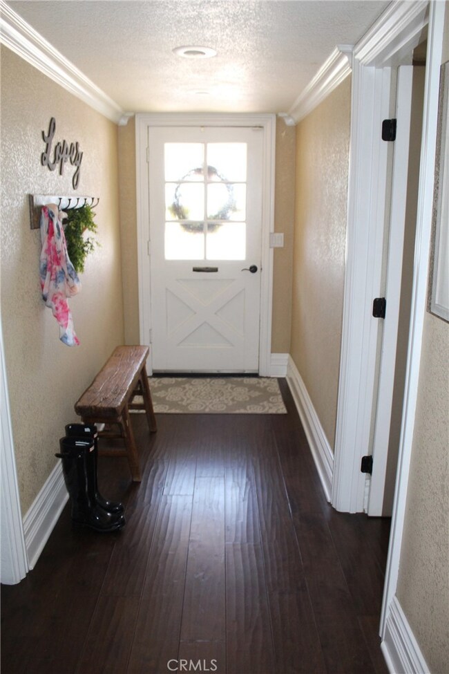Entry Way
