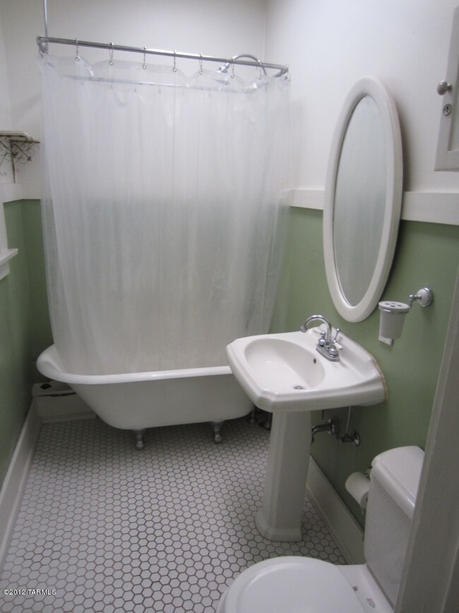 1515 E 9th St, Tucson, AZ 85719 - photo 6