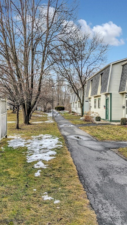170 E Hadley Rd unit 100, Amherst, MA 01002 - photo 3