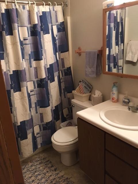 Bathroom 2