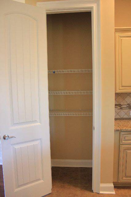 Pantry
