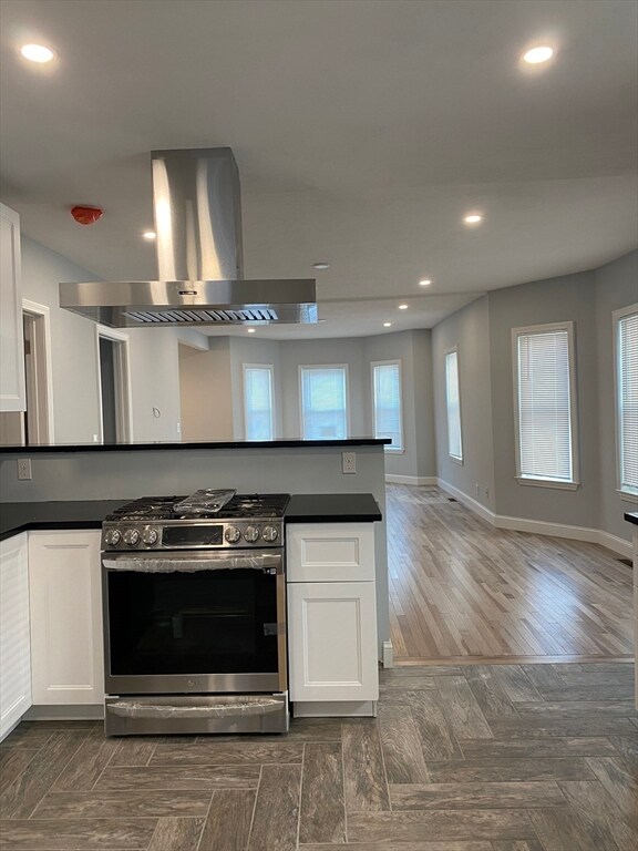 13 Lexington St unit 13, Watertown, MA 02472 - photo 6