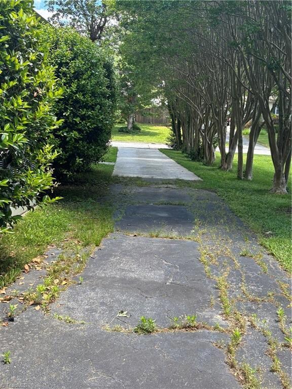 3505 Vernon St, Greensboro, NC 27408 - photo 4