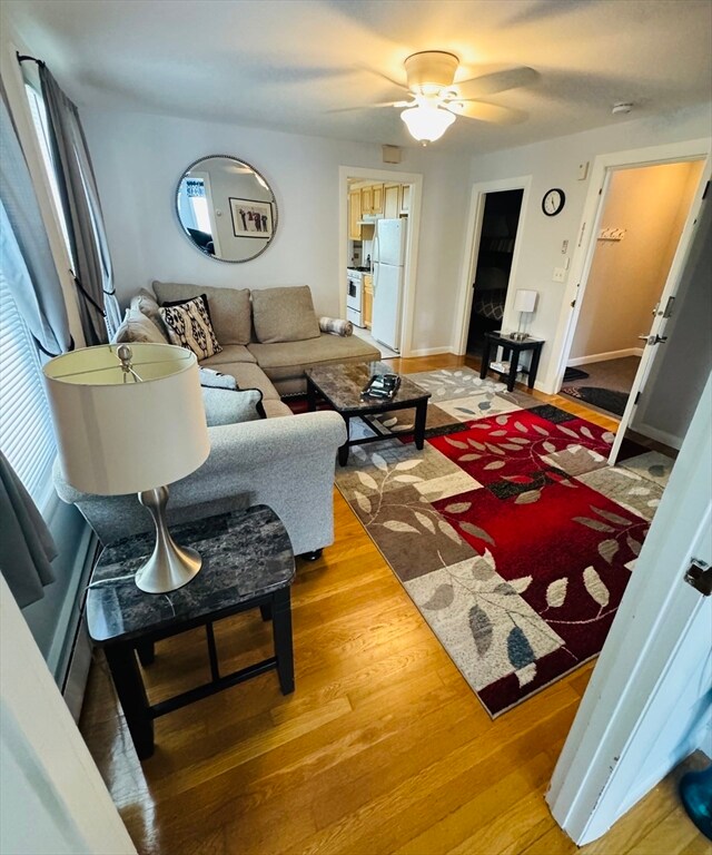 80 Dale St unit B, Dedham, MA 02026 - photo 7