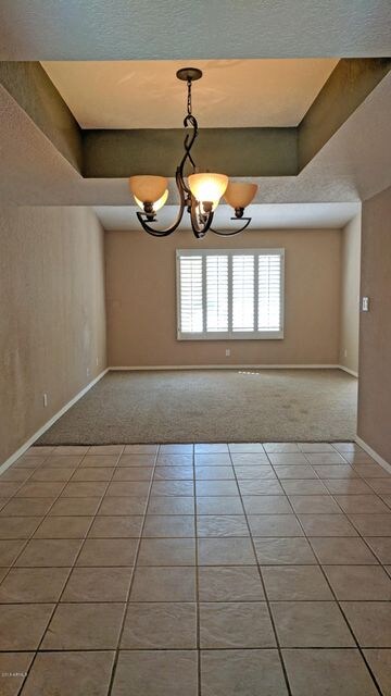 Living and Dining Room