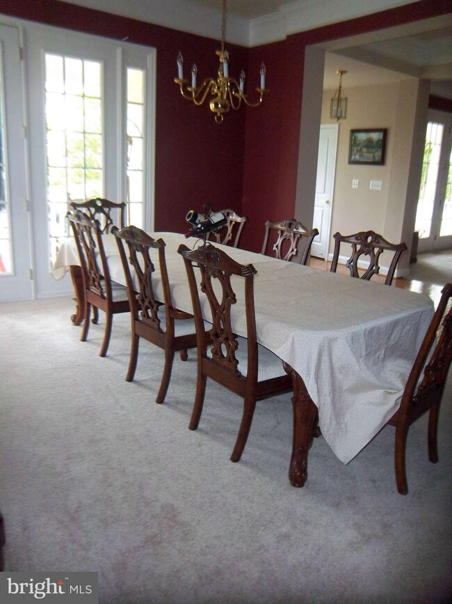 4081 Von Neuman Cir, Warrenton, VA 20187 - photo 5