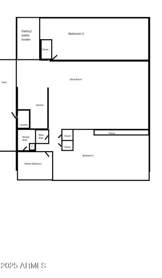 701 N 95th Cir, Mesa, AZ 85207 - photo 4