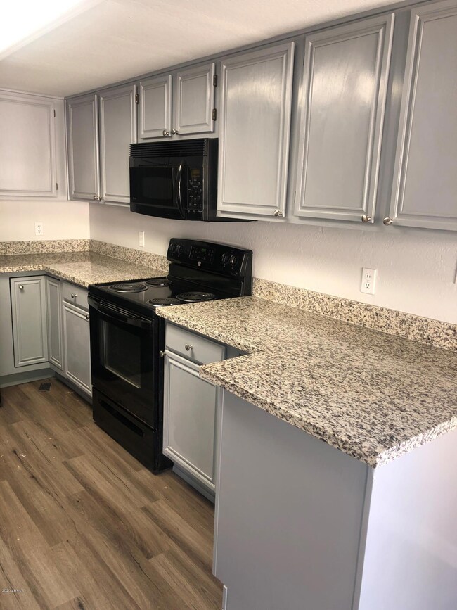 690 N May St, Chandler, AZ 85226 - photo 3