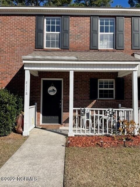 5118 Lamppost Cir, Wilmington, NC 28403 - photo 2