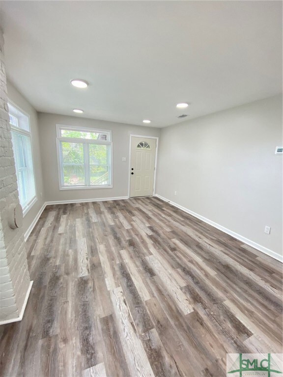 642 W 42nd St unit B, Savannah, GA 31415 - photo 3