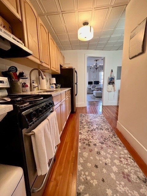 291 Commonwealth Ave unit 7, Boston, MA 02115 - photo 5