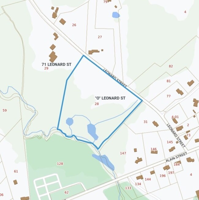 O Leonard St, Norton, MA 02766 - photo 2