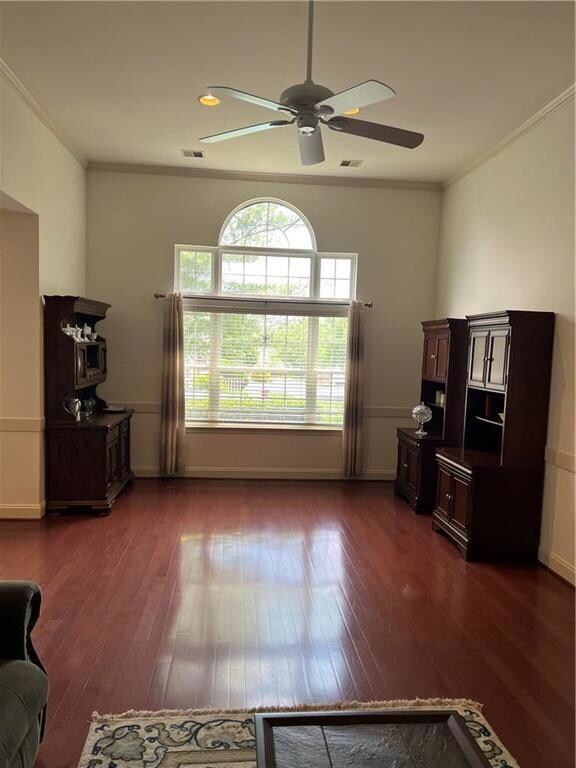 Great Room/Family Room