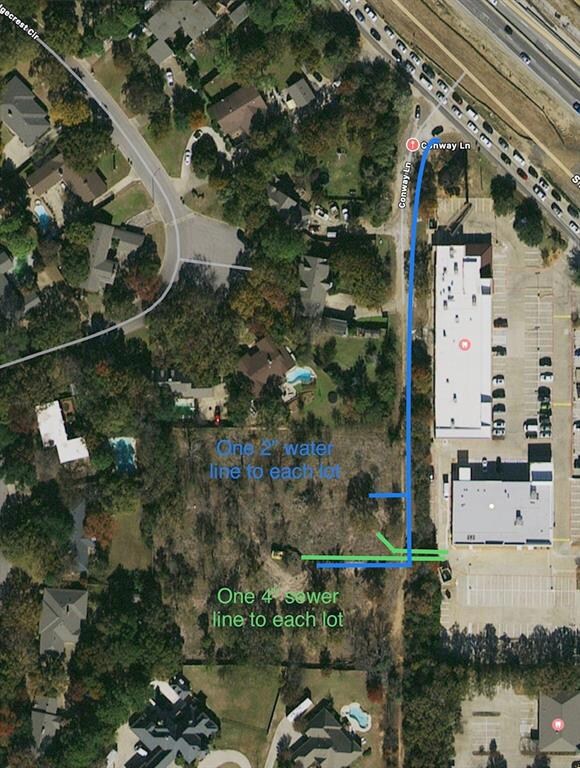 2301 Conway Ln, Denton, TX 76205 - photo 7