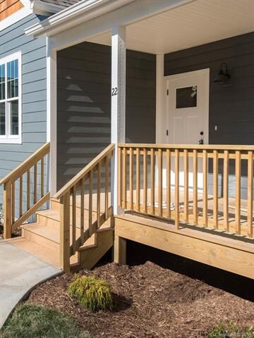 22 Meeting St unit 14, Asheville, NC 28803 - photo 4