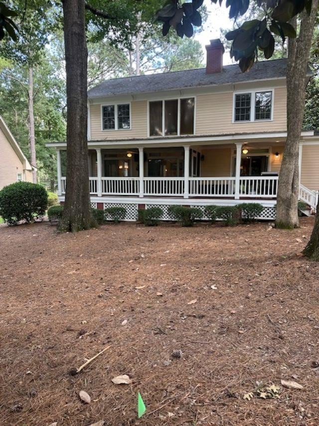 113 Seven Oaks Way, Eatonton, GA 31024 - photo 3