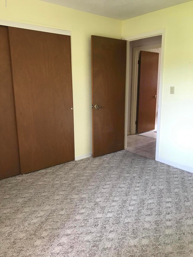 Owner's Suite