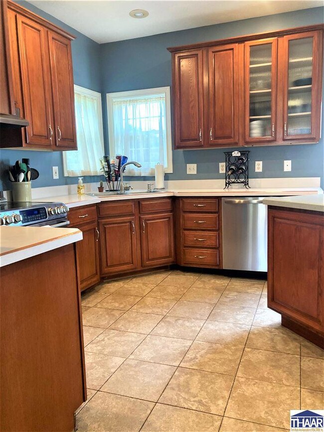 595 S Dobbs Dell St, Terre Haute, IN 47803 - photo 7