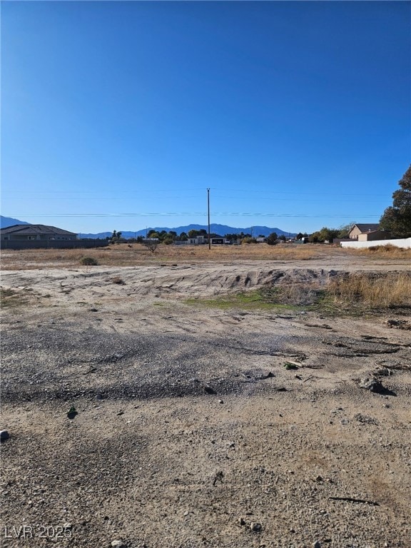 2020 S Blagg Rd, Pahrump, NV 89048 - photo 2