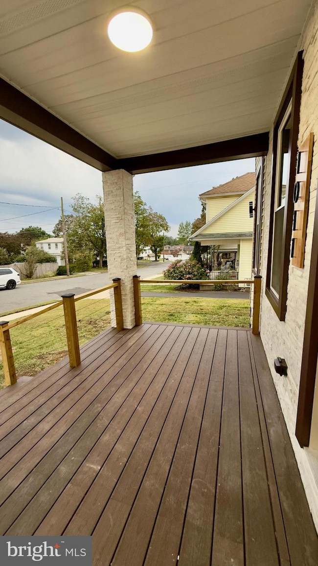 1011 Elnore Ave, Temple, PA 19560 - photo 3