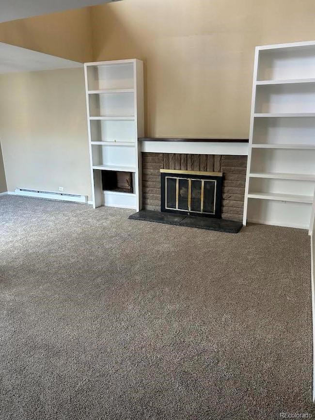 2490 S Worchester Ct unit B, Aurora, CO 80014 - photo 2