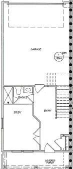 4' Ext Study