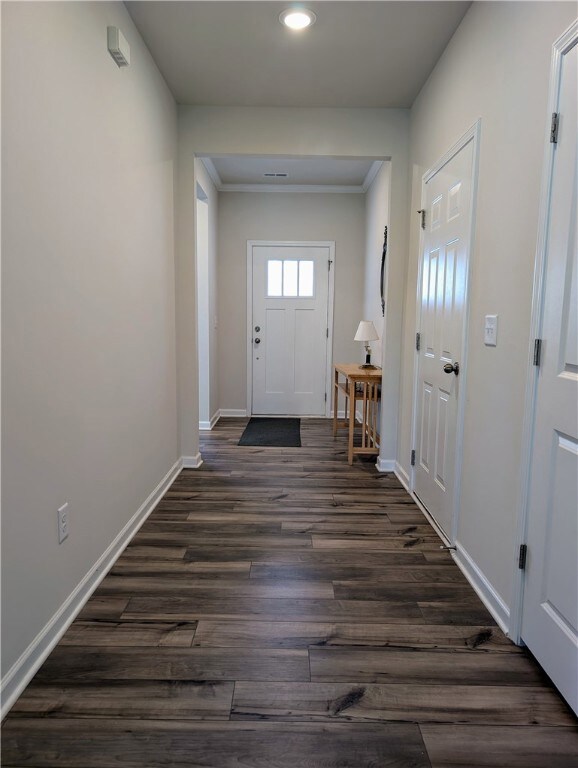 Entryway
