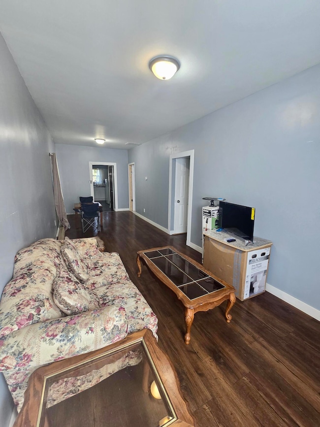 4613 Maryland St, Gary, IN 46409 - photo 3