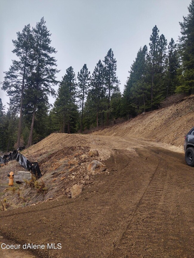 NKA Promontory Rd Lot 2, Harrison, ID 83833 - photo 7