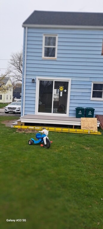 128 Uncatena Ave unit 1, Worcester, MA 01606 - photo 4