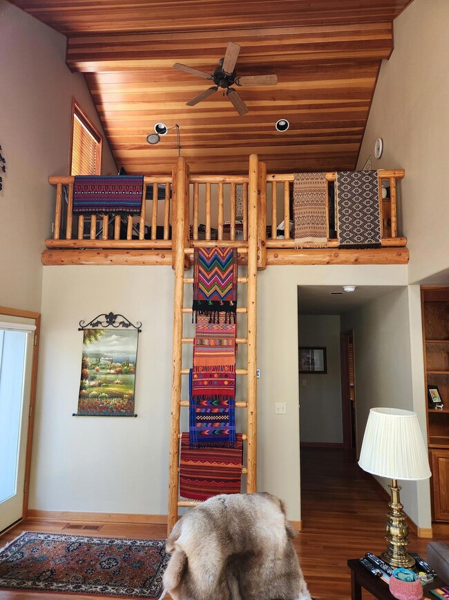 57628 Aspen Ln unit 14, Sunriver, OR 97707 - photo 4