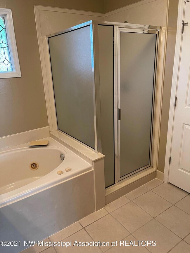 Master Bathroom 2