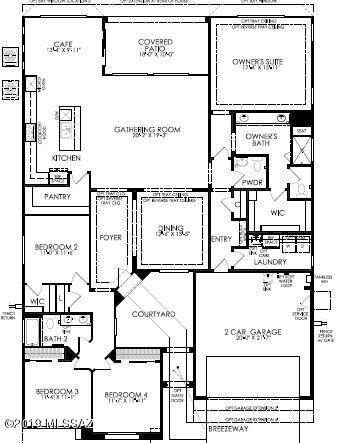 5067 W Calle Vista Del Sur, Oro Valley, AZ 85742 - photo 2