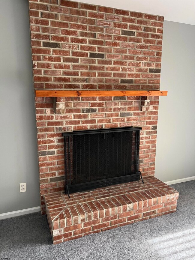 872 Fishers Creek Rd unit 18C, Galloway, NJ 08205 - photo 7