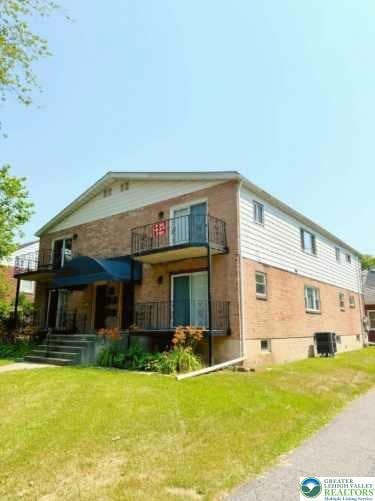 613 N 25th St unit 1st floor, Allentown, PA 18104 - photo 2