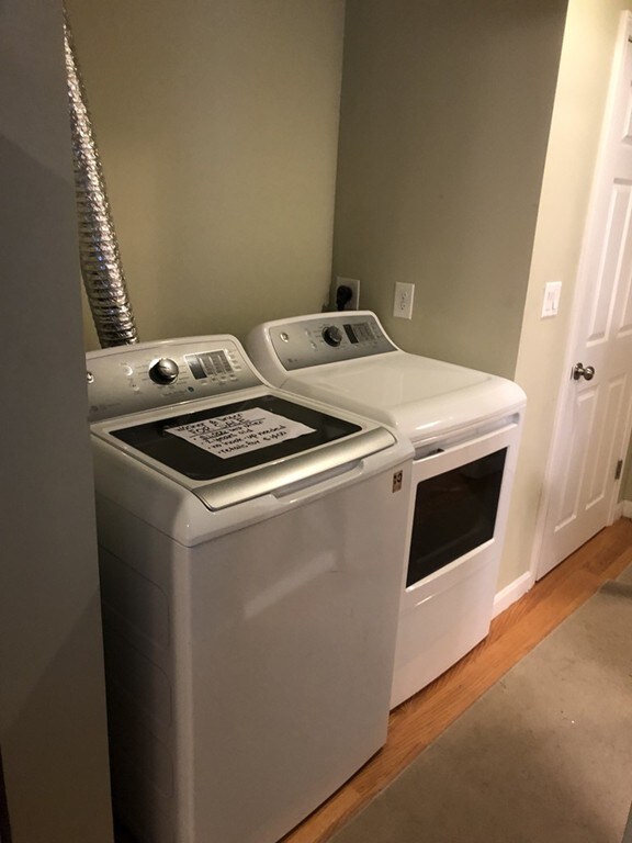 24 Gordon St unit 1, Quincy, MA 02171 - photo 7