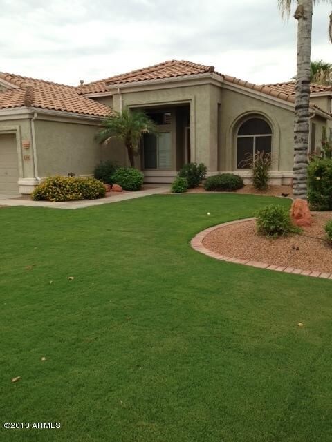 1286 N Tucana Ct, Gilbert, AZ 85234 - photo 3