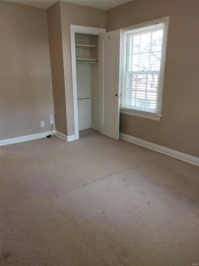 1st bedroom
