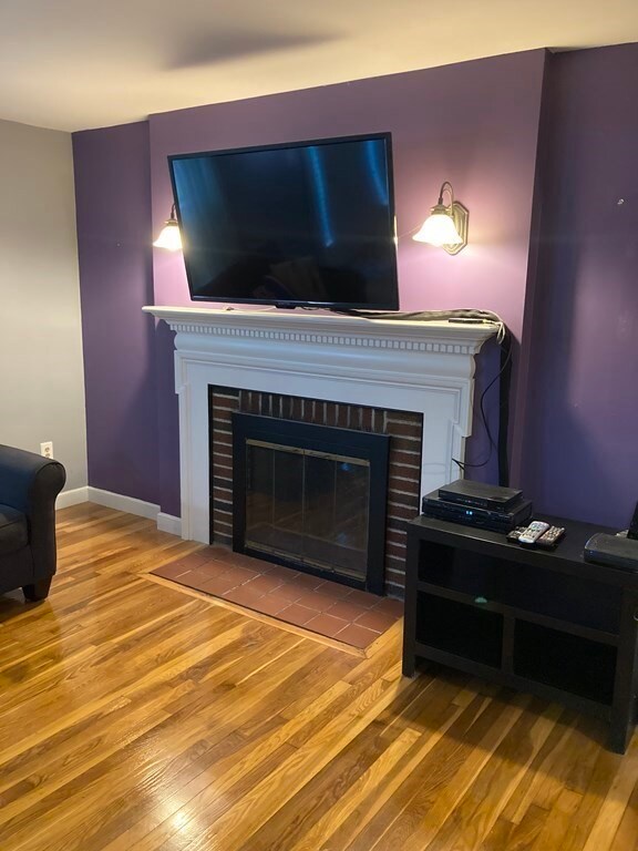 103 Whitmarsh Ave, Worcester, MA 01606 - photo 3